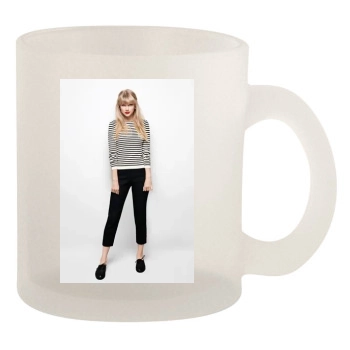 Taylor Swift 10oz Frosted Mug