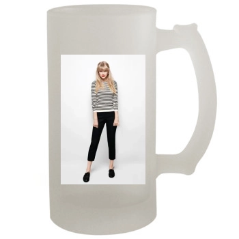 Taylor Swift 16oz Frosted Beer Stein