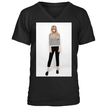 Taylor Swift Men's V-Neck T-Shirt