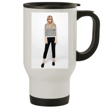 Taylor Swift Stainless Steel Travel Mug