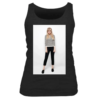 Taylor Swift Women's Tank Top