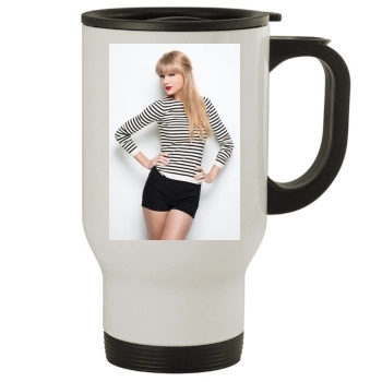 Taylor Swift Stainless Steel Travel Mug