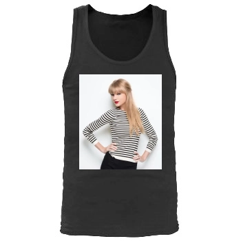 Taylor Swift Men's Tank Top