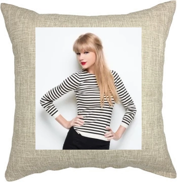 Taylor Swift Pillow