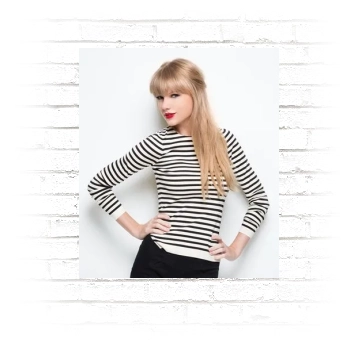 Taylor Swift Poster