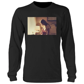 Taylor Swift Men's Heavy Long Sleeve TShirt