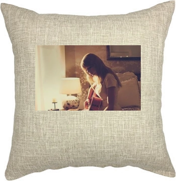 Taylor Swift Pillow