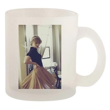 Taylor Swift 10oz Frosted Mug