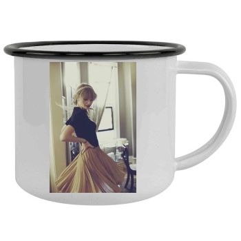 Taylor Swift Camping Mug