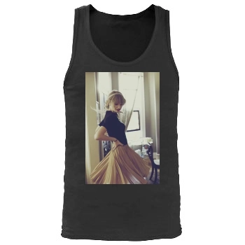 Taylor Swift Men's Tank Top