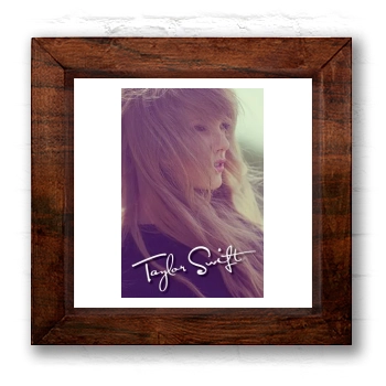 Taylor Swift 6x6