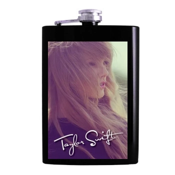 Taylor Swift Hip Flask