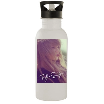 Taylor Swift Stainless Steel Water Bottle