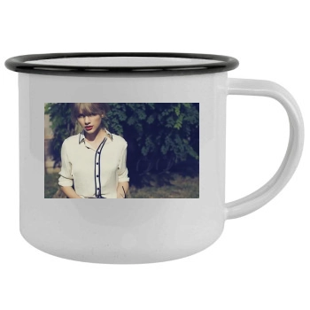 Taylor Swift Camping Mug