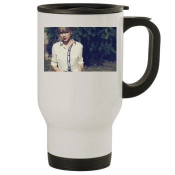 Taylor Swift Stainless Steel Travel Mug