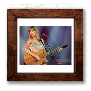 Taylor Swift 6x6