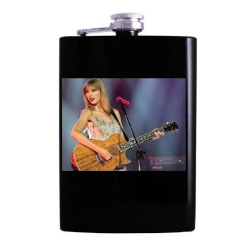 Taylor Swift Hip Flask