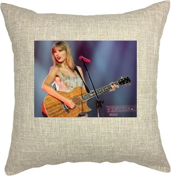 Taylor Swift Pillow