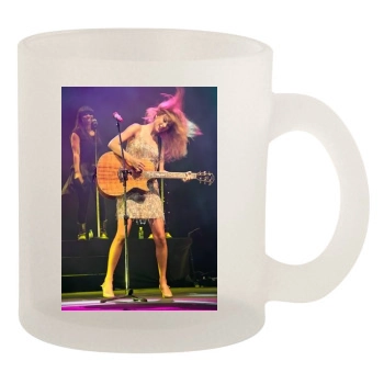 Taylor Swift 10oz Frosted Mug