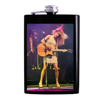 Taylor Swift Hip Flask