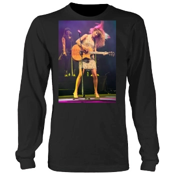 Taylor Swift Men's Heavy Long Sleeve TShirt