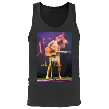 Taylor Swift Men's Tank Top