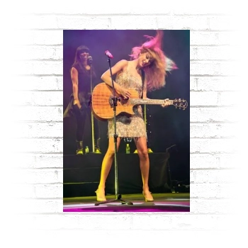 Taylor Swift Poster