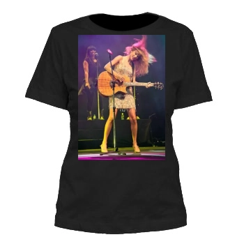 Taylor Swift Women's Cut T-Shirt