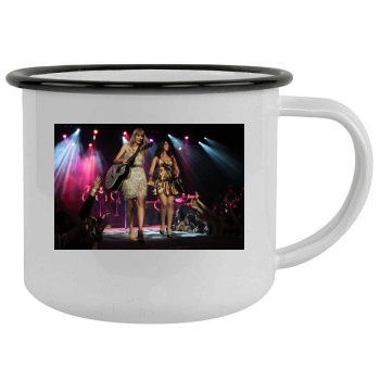 Taylor Swift Camping Mug