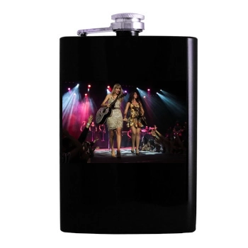 Taylor Swift Hip Flask