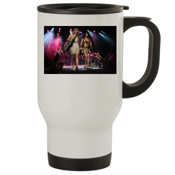 Taylor Swift Stainless Steel Travel Mug