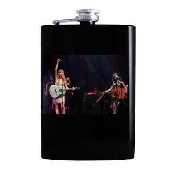 Taylor Swift Hip Flask