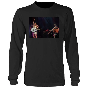 Taylor Swift Men's Heavy Long Sleeve TShirt