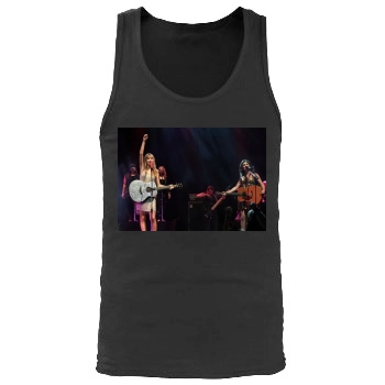 Taylor Swift Men's Tank Top