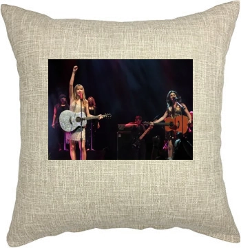 Taylor Swift Pillow