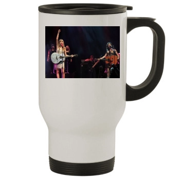 Taylor Swift Stainless Steel Travel Mug