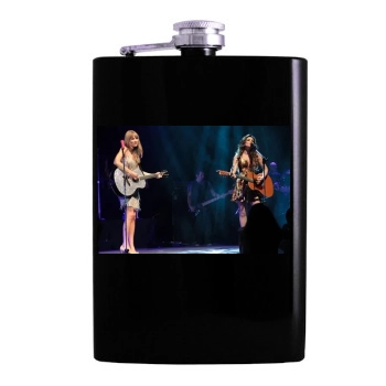 Taylor Swift Hip Flask