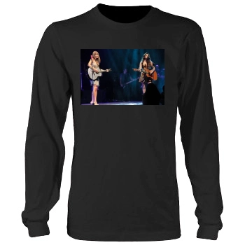 Taylor Swift Men's Heavy Long Sleeve TShirt