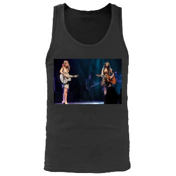 Taylor Swift Men's Tank Top