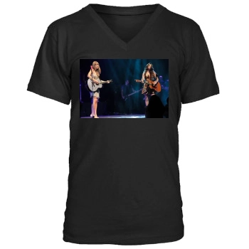 Taylor Swift Men's V-Neck T-Shirt