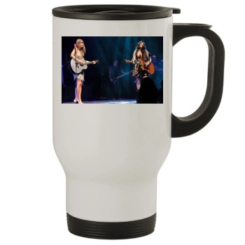 Taylor Swift Stainless Steel Travel Mug