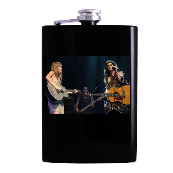 Taylor Swift Hip Flask