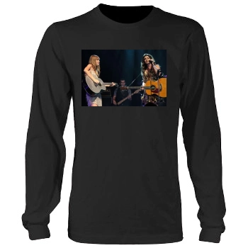 Taylor Swift Men's Heavy Long Sleeve TShirt