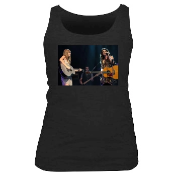 Taylor Swift Women's Tank Top