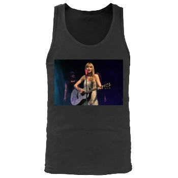 Taylor Swift Men's Tank Top