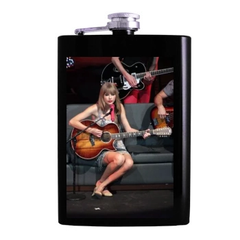 Taylor Swift Hip Flask