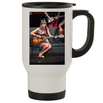 Taylor Swift Stainless Steel Travel Mug