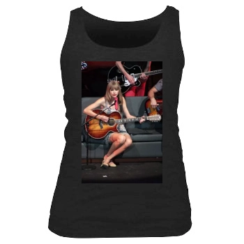 Taylor Swift Women's Tank Top