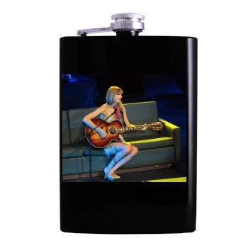 Taylor Swift Hip Flask