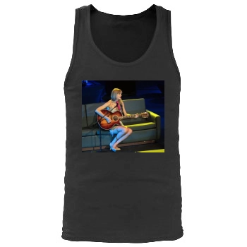 Taylor Swift Men's Tank Top